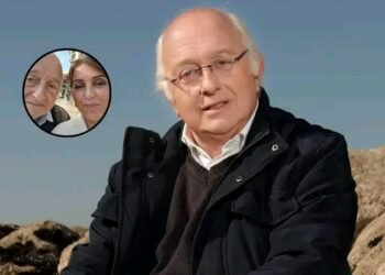 José Manuel Anes – Atacado barbaramente pela própria filha: “Deixei o meu pai sem olhos”