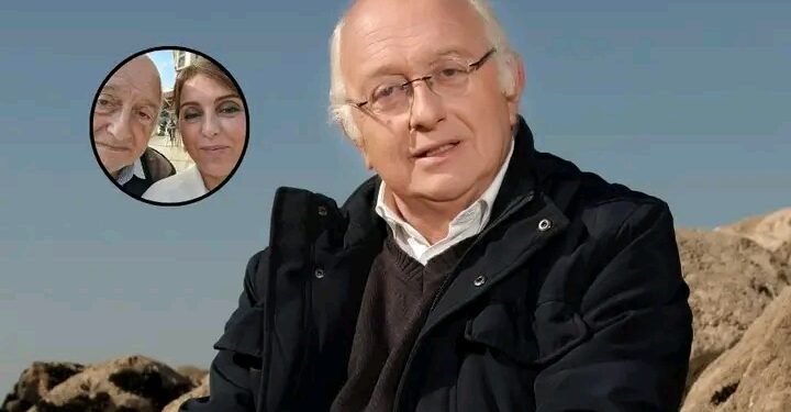 José Manuel Anes – Atacado barbaramente pela própria filha: “Deixei o meu pai sem olhos”