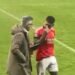 Otamendi recusa falar aos jornalistas após a derrota do Benfica e já viral