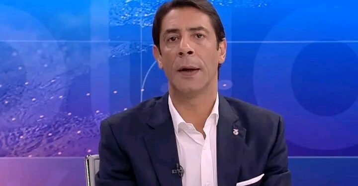 Rui Costa volta a arrasar o plantel do Benfica e José Mourinho
