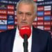 As declarações de José Mourinho após a vitória do Benfica já é viral