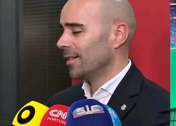 (Video) As possíveis consequências negativas para Manteigas em caso de apoio a Noronha Lopes