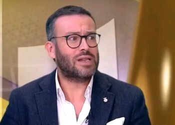 Mauro Xavier revelou quem será o presidente do Benfica e deu-se mal