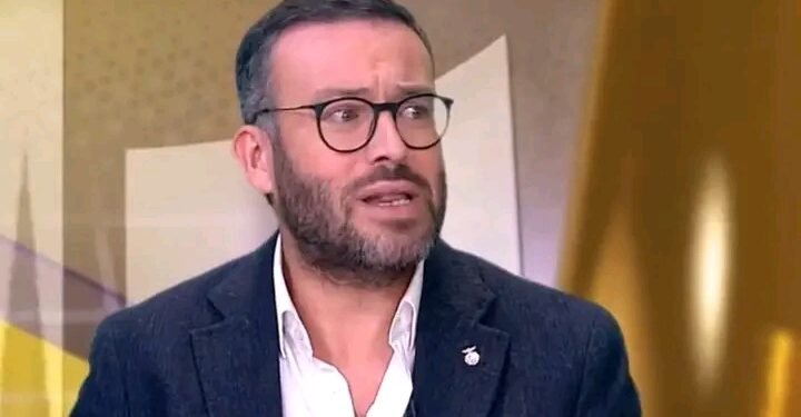 Mauro Xavier revelou quem será o presidente do Benfica e deu-se mal