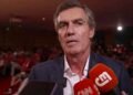 Noronha Lopes toma medidas drástica após estar a perder as eleições do Benfica