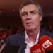 Noronha Lopes toma medidas drástica após estar a perder as eleições do Benfica