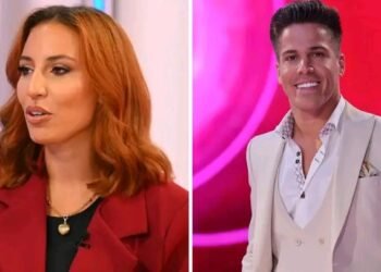 Catarina Miranda anuncia fim da amizade com Sérgio Duarte e revela motivos: “Num ato de má-fé…”