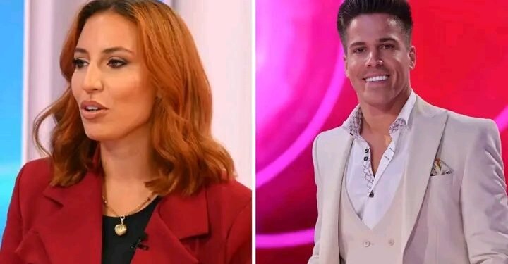 Catarina Miranda anuncia fim da amizade com Sérgio Duarte e revela motivos: “Num ato de má-fé…”