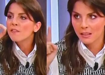 Sófia Oliveira com mensagem aos que votaram no Rui Costa