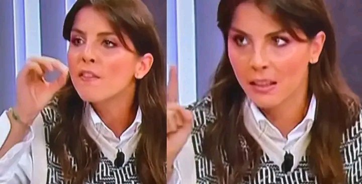 Sófia Oliveira com mensagem aos que votaram no Rui Costa