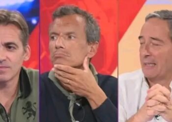 José Fernando Rio acusa Mourinho: «Está tentar entrar na cabeça do Rui Borges e está a condicionar a arbitragem!»