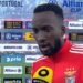 As declarações de Lukebakio após ser herói da vitória do Benfica é de emocionar
