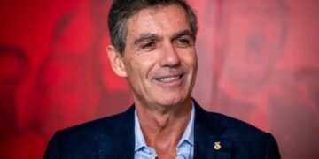 Noronha Lopes: «Nem no distrito do Porto o FC Porto é o maior clube»