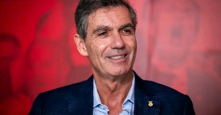 Noronha Lopes: «Nem no distrito do Porto o FC Porto é o maior clube»