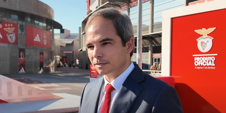 Candidato à MAG de Noronha Lopes: «Rui Costa perdeu votantes»