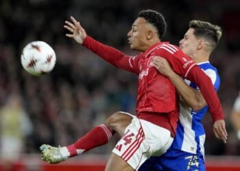 Video: o lance do golo anulado do FC Porto da muito que falar