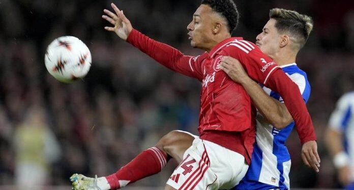 Video: o lance do golo anulado do FC Porto da muito que falar