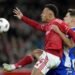Video: o lance do golo anulado do FC Porto da muito que falar