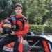Jovem promessa da Fórmula 1 mata o pai à facada