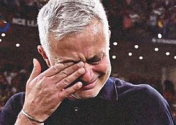 Última hora: José Mourinho de Luto