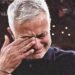 Última hora: José Mourinho de Luto