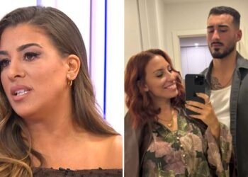 Daniela Santos quebra silêncio sobre pedido de namoro a Catarina Miranda: “Não acho tão correto…”