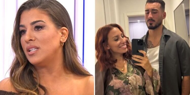 Daniela Santos quebra silêncio sobre pedido de namoro a Catarina Miranda: “Não acho tão correto…”