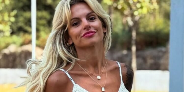 Revelado motivo do convite a Fanny Rodrigues para o Big Brother Verão: “Estava lá uma concorrente…”