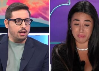 Cândido Pereira “implacável” com pais da Liliana: “A família tem de estar sempre…”