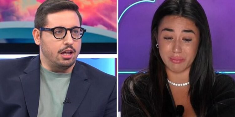 Cândido Pereira “implacável” com pais da Liliana: “A família tem de estar sempre…”