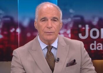 Rodrigo Guedes de luto