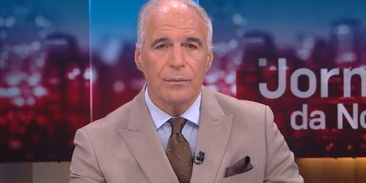 Rodrigo Guedes de luto