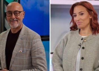 Rui Oliveira deixa novas críticas a Catarina Miranda: “Ela é muito agressiva quanto aos objetivos que tem…”