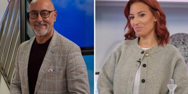 Rui Oliveira deixa novas críticas a Catarina Miranda: “Ela é muito agressiva quanto aos objetivos que tem…”