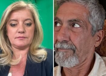 “Dificilmente vai escapar da cadeia”. Tânia Laranjo revela nova acusação contra Nuno Homem de Sá