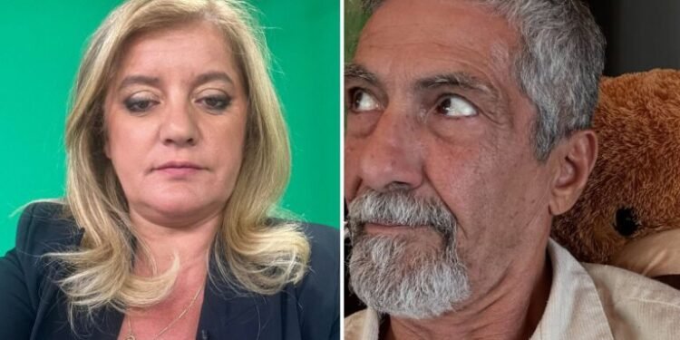 “Dificilmente vai escapar da cadeia”. Tânia Laranjo revela nova acusação contra Nuno Homem de Sá