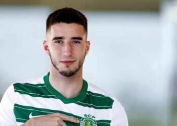 conhecida a gravidade da lesão de Gonçalo Inácio