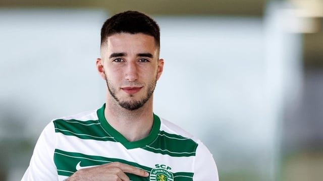 conhecida a gravidade da lesão de Gonçalo Inácio