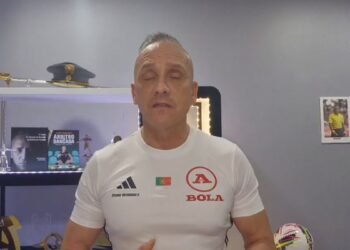 As análises de Pedro Henriques para o jogo Benfica-Tondela dá muito que falar