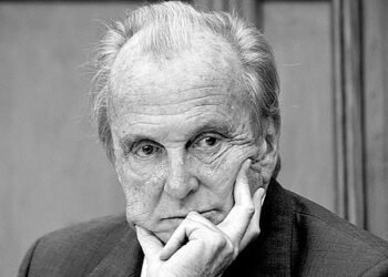 Morreu Francisco Pinto Balsemão. Fundador da SIC