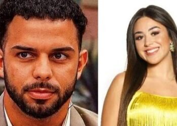 Figura de peso da TVI garante: “Liliana vai terminar a relação com o Fábio dentro da casa”