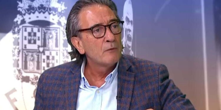 Rodolfo Reis: «Sócios do Benfica demonstraram que ganhar, perder ou empatar é a mesma coisa»