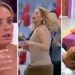 Helena Isabel recorda atitude em reality show: “Mas é que eu não agredi…”