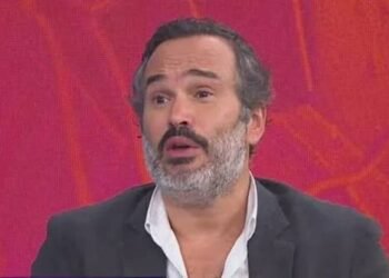 Rodrigo Roquette polémico após as eleições do Benfica “tudo o que vem do Benfica eu desconfio”