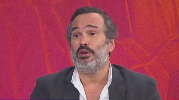 Rodrigo Roquette polémico após as eleições do Benfica “tudo o que vem do Benfica eu desconfio”