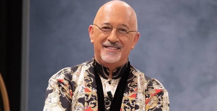 AUSENTE DE TODOS OS PROGRAMAS DA TVI. COMENTADOR REVELA O MOTIVO!