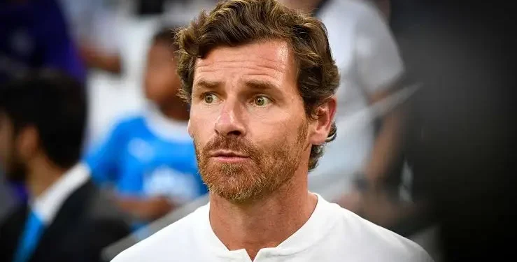 André Villas-Boas ao ataque ao Benfica e Sporting “santas alianças na segunda circular”.