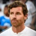 André Villas-Boas ao ataque ao Benfica e Sporting “santas alianças na segunda circular”.