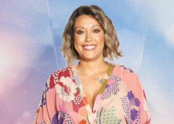 Marisa acusa Fábio de invadir as suas partes íntimas: “Mãos dentro das calças”