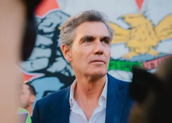 Noronha Lopes vence as eleições do Benfica em Hamburgo